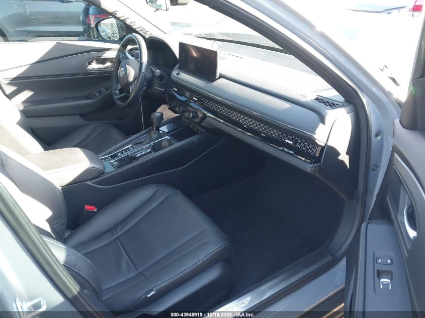 2024 Honda Accord Hybrid Sport VIN: 1HGCY2F57RA006536 Lot: 43948919