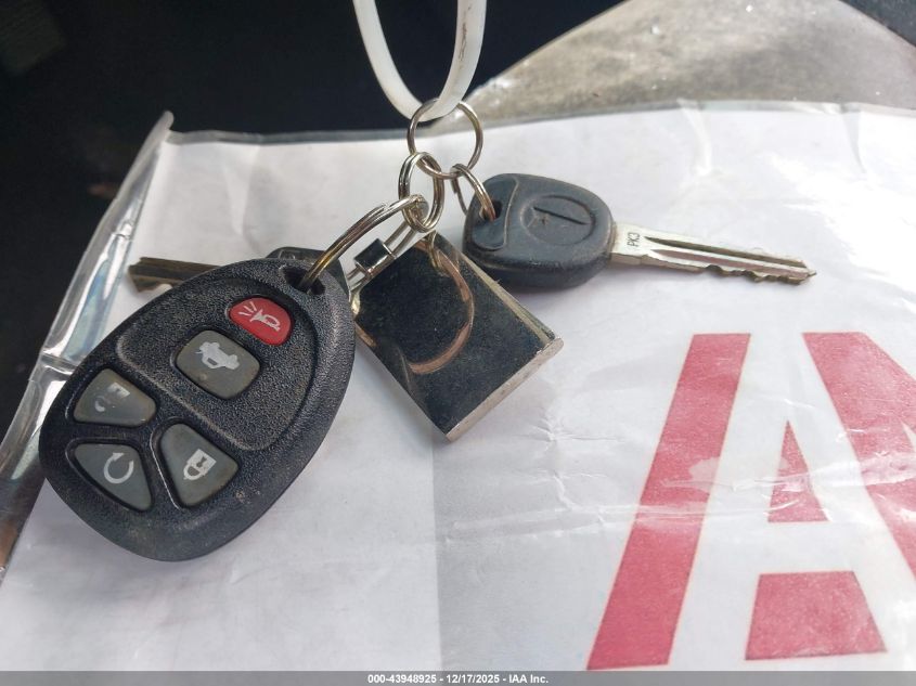 2006 Pontiac Grand Prix Gxp VIN: 2G2WC55C061151035 Lot: 43948925