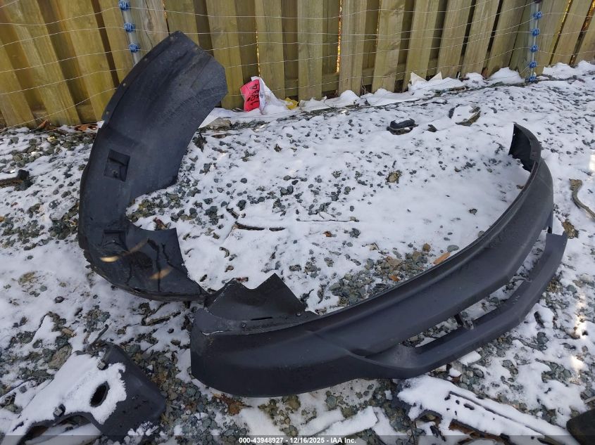 2017 Chevrolet Equinox Lt VIN: 2GNFLFEK1H6323403 Lot: 43948927