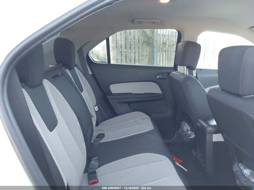 2017 Chevrolet Equinox Lt VIN: 2GNFLFEK1H6323403 Lot: 43948927