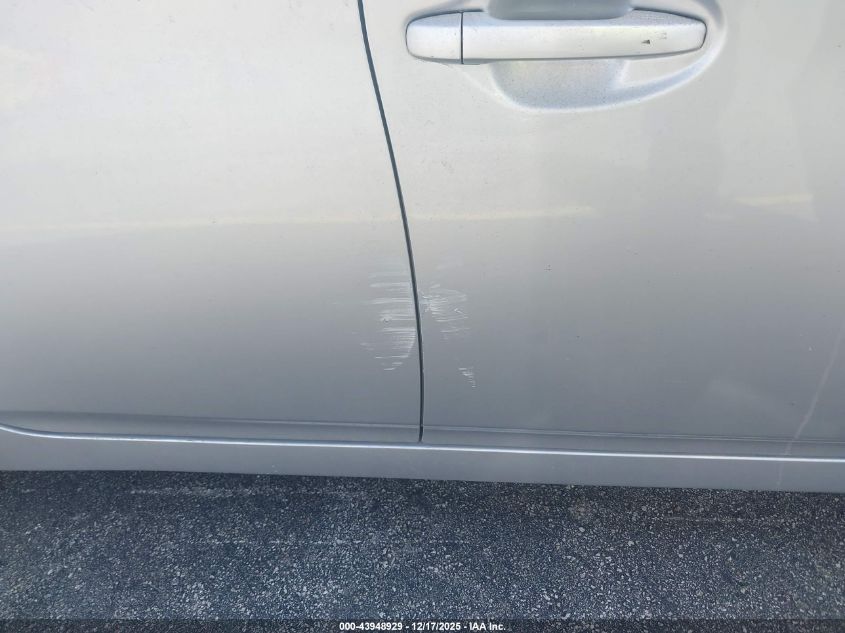 2012 Toyota Prius Three VIN: JTDKN3DU9C5502215 Lot: 43948929