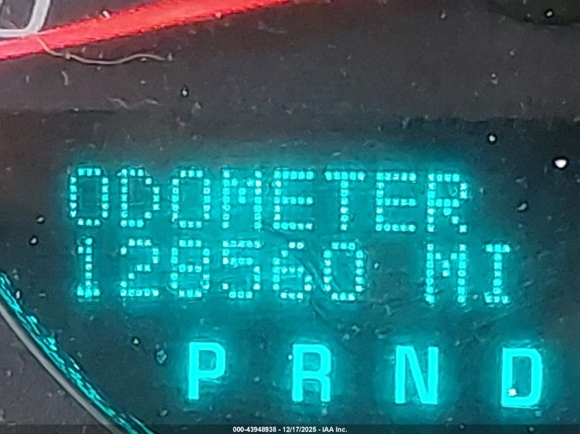 2010 Chevrolet Impala Police VIN: 2G1WD5EM8A1243349 Lot: 43948938