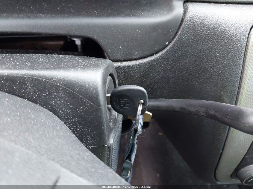 2010 Chevrolet Impala Police VIN: 2G1WD5EM8A1243349 Lot: 43948938