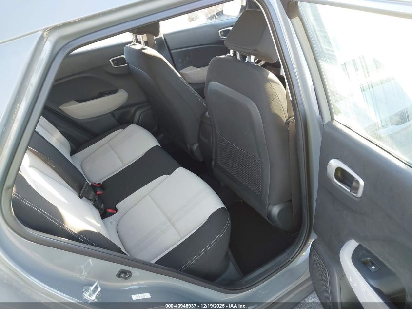 2020 Hyundai Venue Sel VIN: KMHRC8A38LU020057 Lot: 43948937