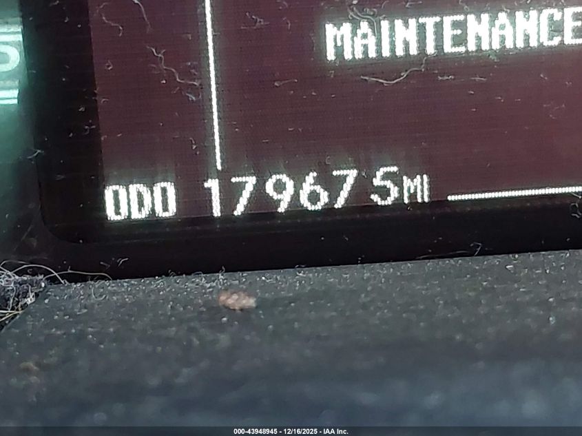 2015 Toyota Prius Two VIN: JTDKN3DU7F0446390 Lot: 43948945