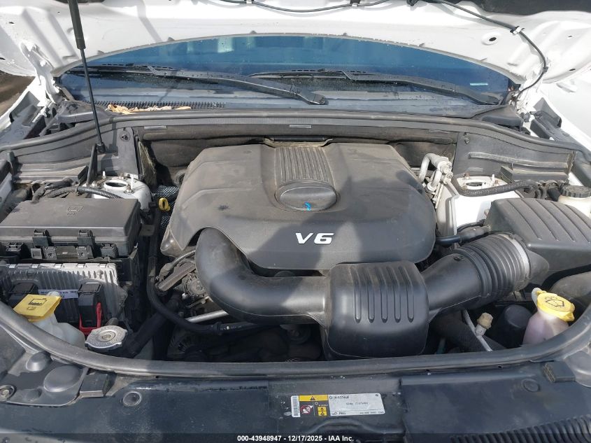 2015 Jeep Grand Cherokee Limited VIN: 1C4RJFBG4FC604482 Lot: 43948947