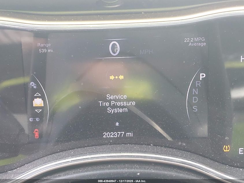 2015 Jeep Grand Cherokee Limited VIN: 1C4RJFBG4FC604482 Lot: 43948947