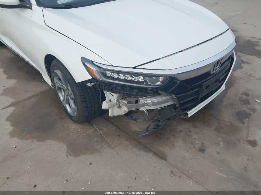 2020 Honda Accord Ex VIN: 1HGCV1F4XLA067459 Lot: 43948948