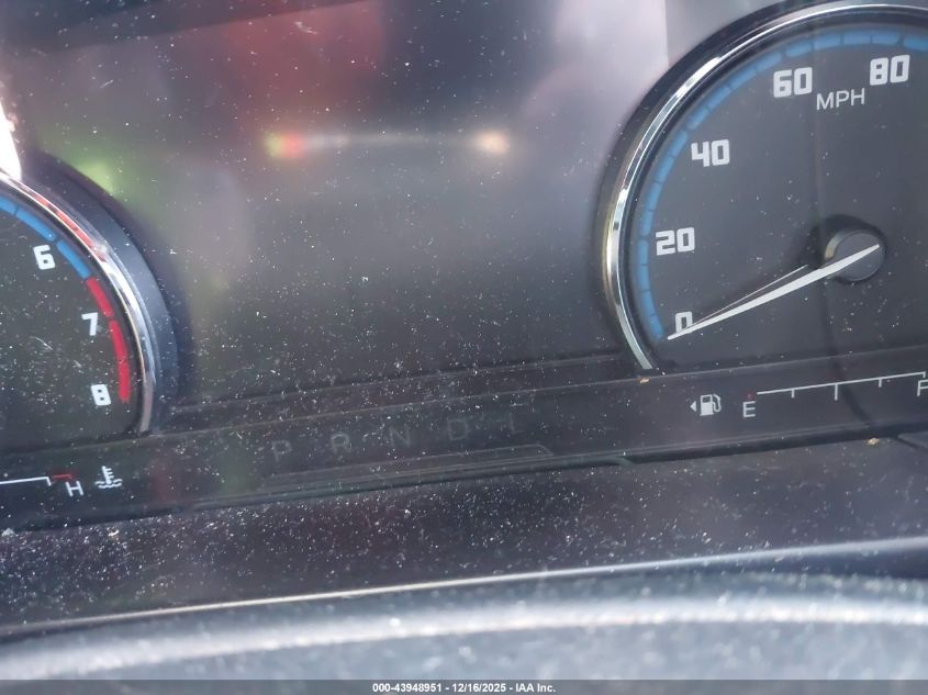 2023 Ford Bronco Sport Outer Banks VIN: 3FMCR9C67PRD21577 Lot: 43948951