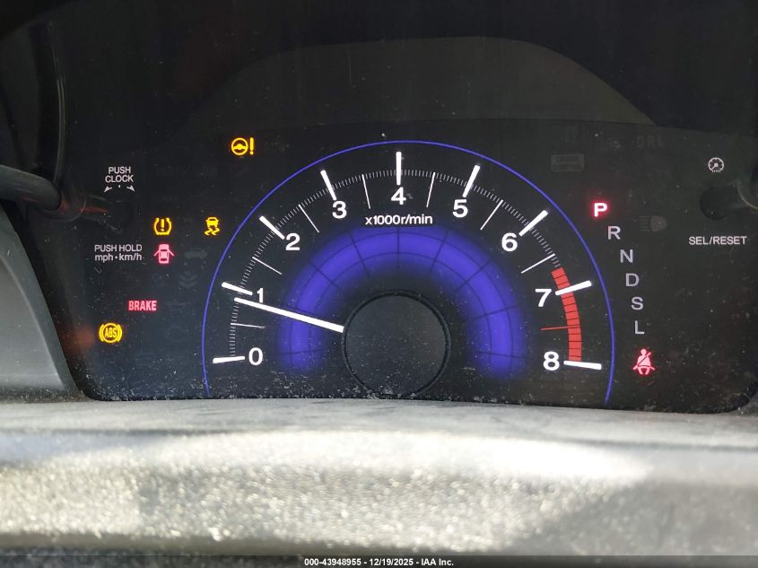 2014 Honda Civic Lx VIN: 2HGFG3B54EH524966 Lot: 43948955