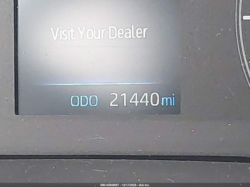 2023 Toyota Corolla Se VIN: JTDP4MCE8P3516360 Lot: 43948957