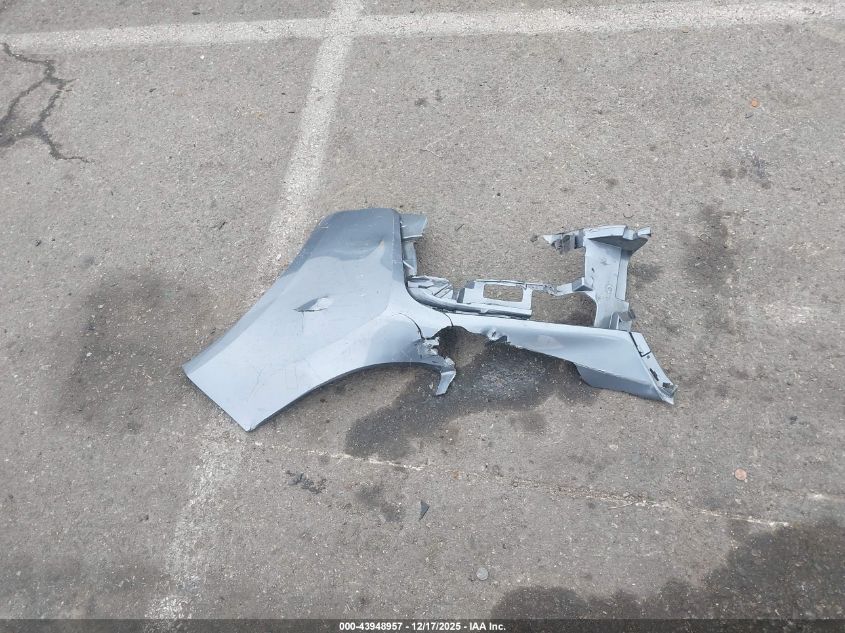 2023 Toyota Corolla Se VIN: JTDP4MCE8P3516360 Lot: 43948957