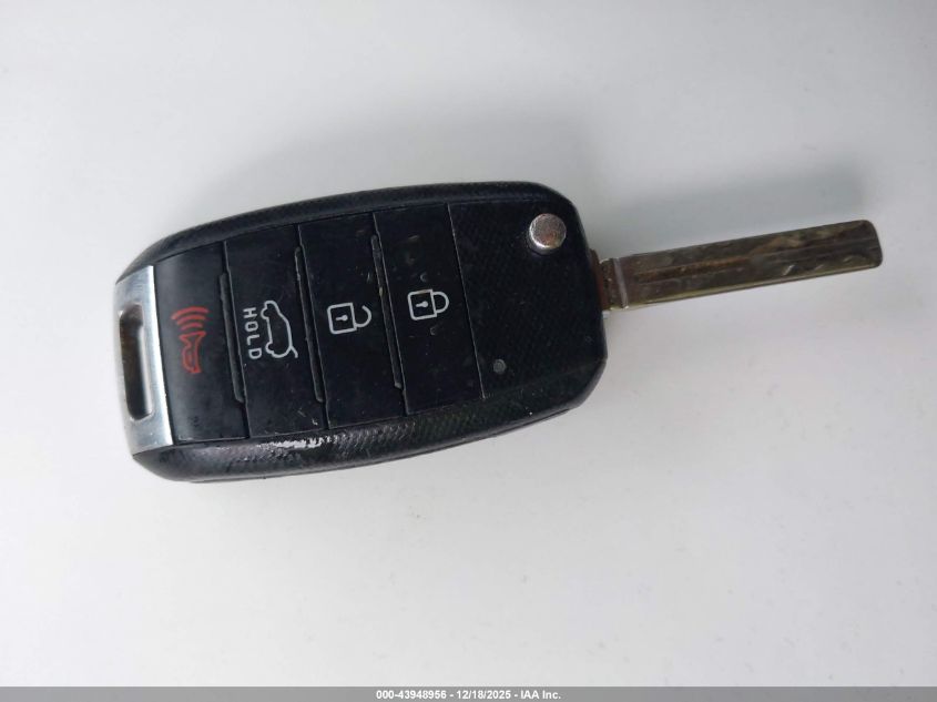 2014 Kia Sportage Lx VIN: KNDPB3AC9E7548113 Lot: 43948956