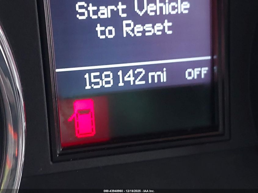 2011 Dodge Durango Citadel VIN: 1D4SE5GT4BC664202 Lot: 43948960