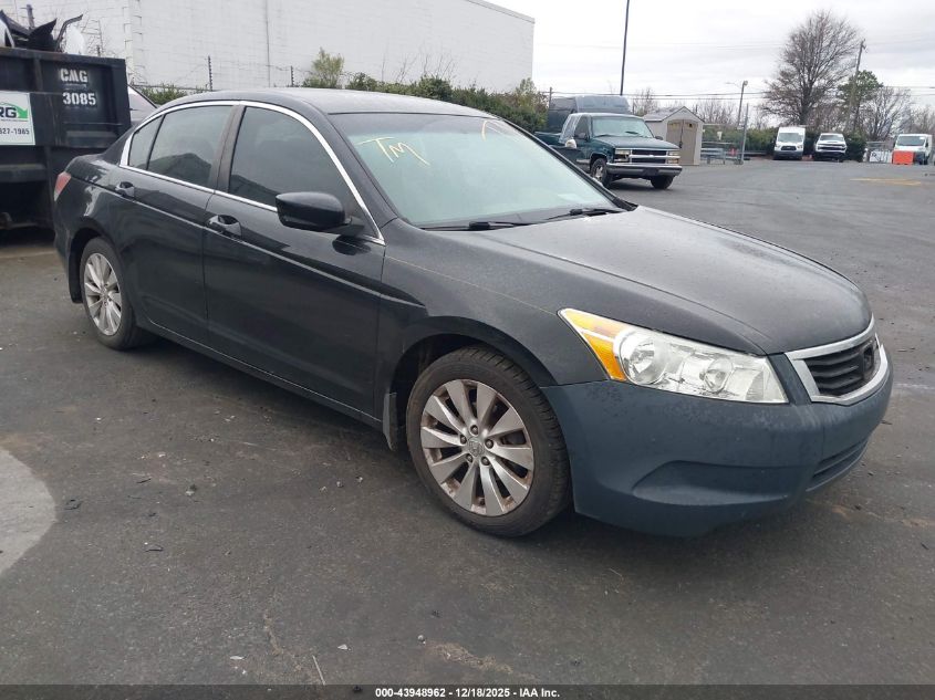 2009 Honda Accord