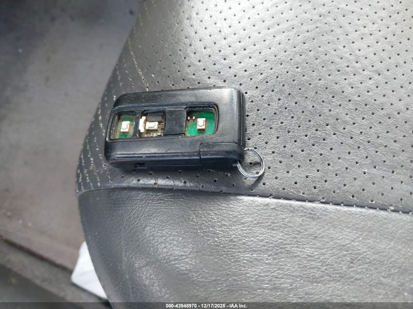 2008 Toyota Prius VIN: JTDKB20U883453357 Lot: 43948970