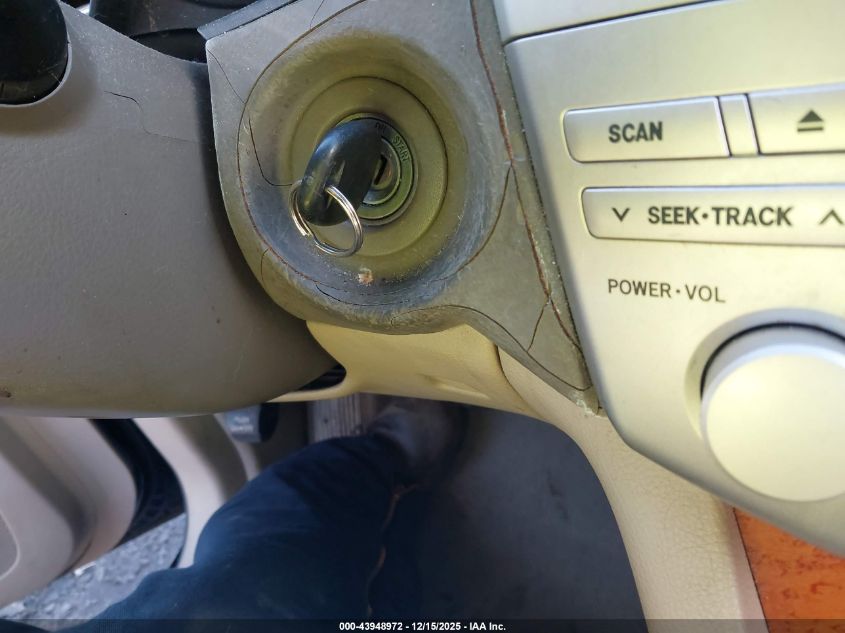 2006 Lexus Rx 330 VIN: 2T2HA31U46C106335 Lot: 43948972