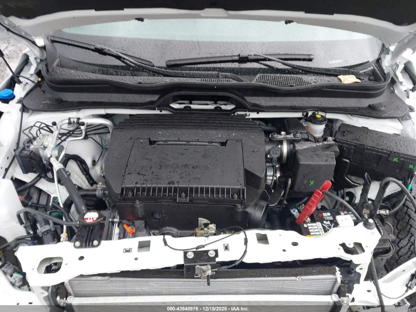 2026 Honda Passport Awd Trailsport Elite/Awd Trailsport Elite Blackout VIN: 5FNYF9H87TB043014 Lot: 43948976