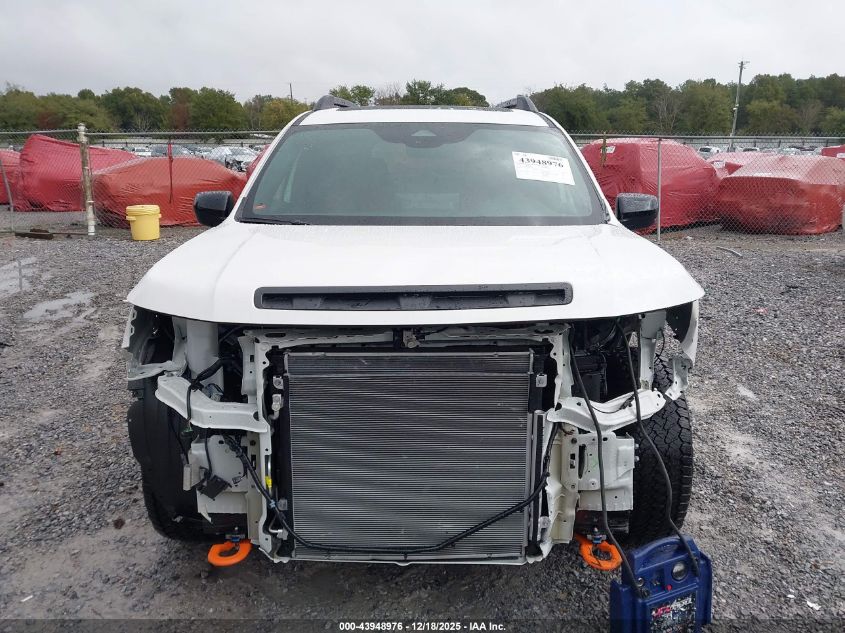 2026 Honda Passport Awd Trailsport Elite/Awd Trailsport Elite Blackout VIN: 5FNYF9H87TB043014 Lot: 43948976