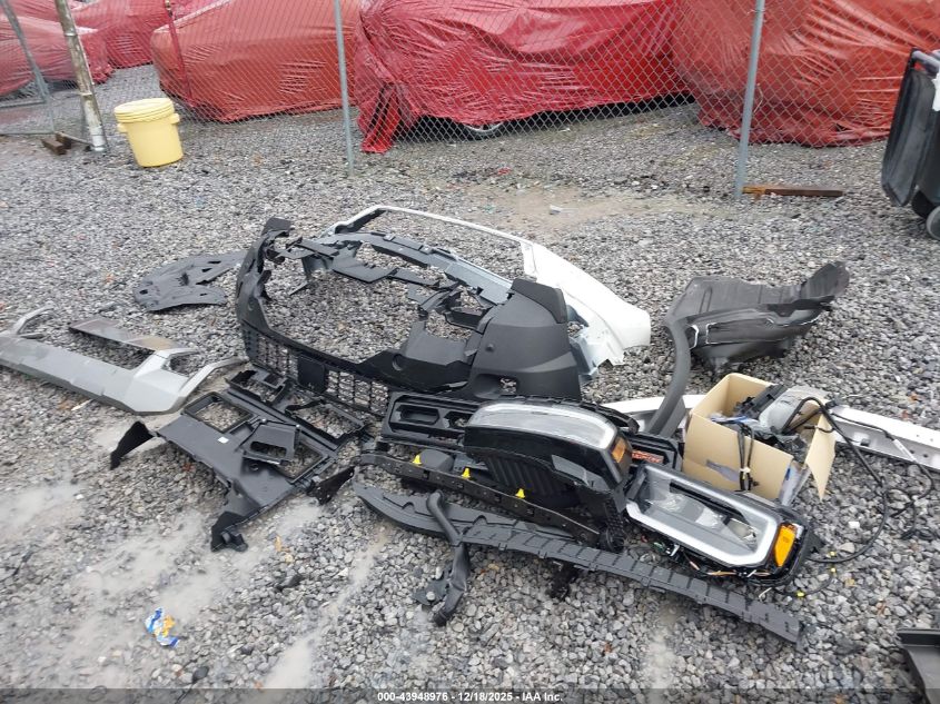 2026 Honda Passport Awd Trailsport Elite/Awd Trailsport Elite Blackout VIN: 5FNYF9H87TB043014 Lot: 43948976