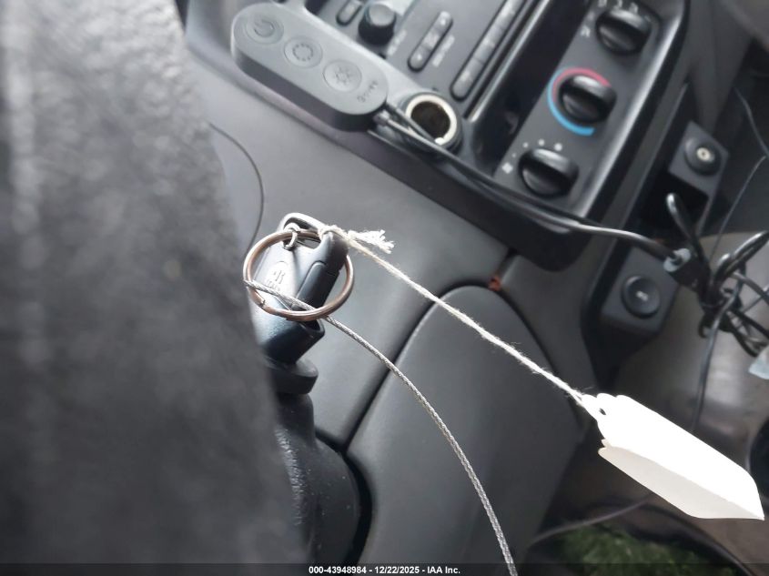 2011 Ford Ranger Sport VIN: 1FTKR4EE4BPA03505 Lot: 43948984