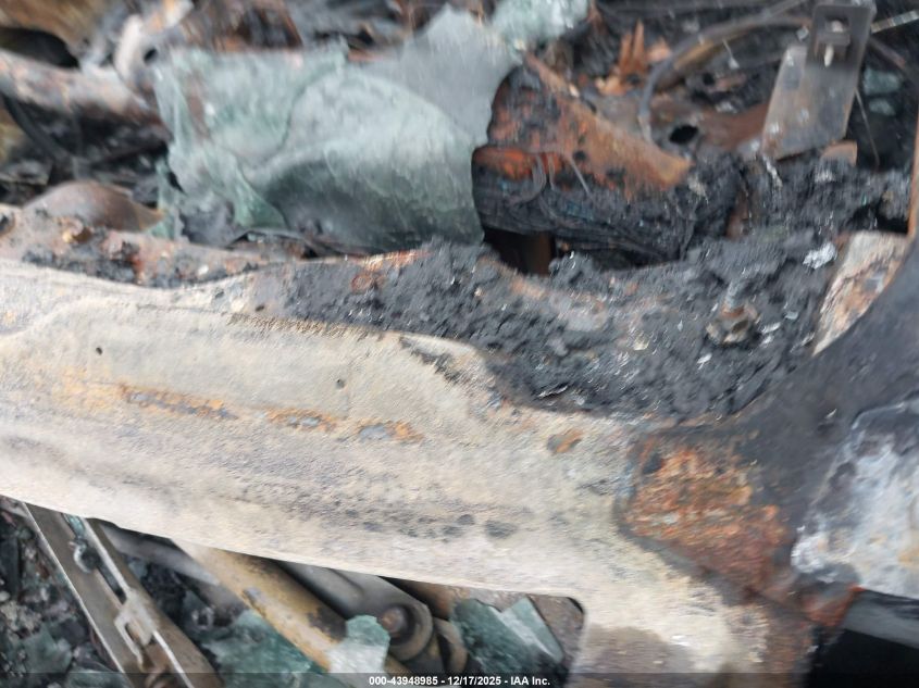 2018 Chevrolet Silverado 1500 2Lt VIN: 3GCUKREC4JG265777 Lot: 43948985