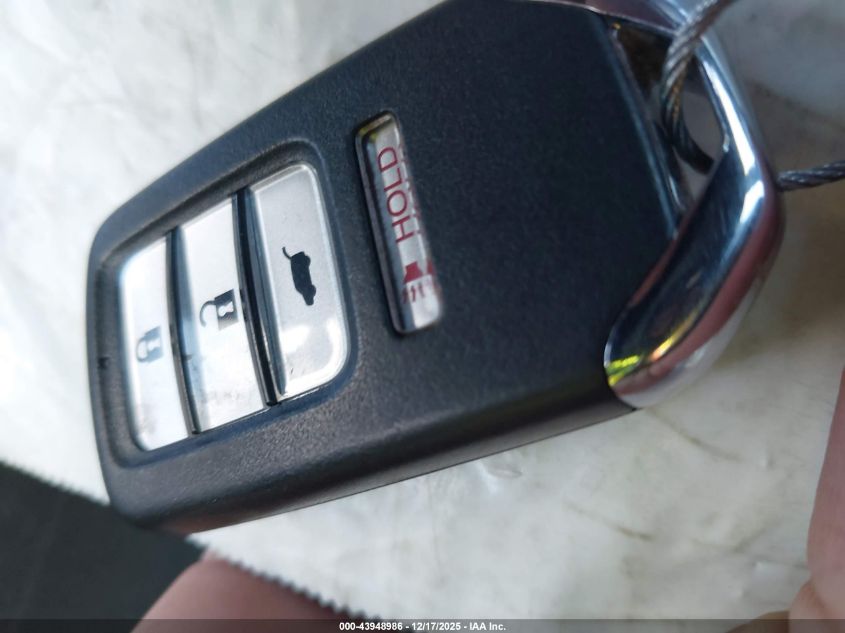 2015 Honda Cr-V Ex-L VIN: 2HKRM4H77FH686330 Lot: 43948986