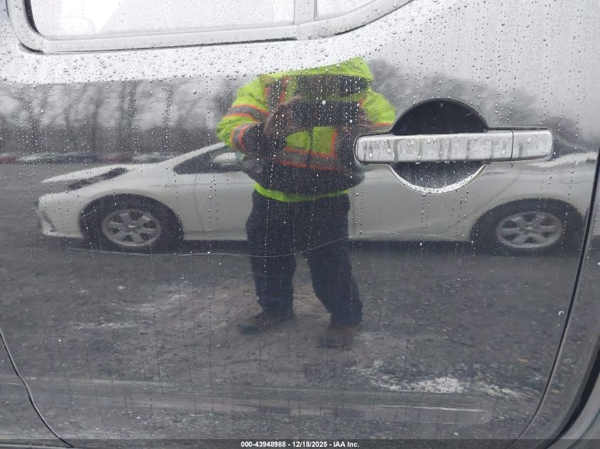 2014 Nissan Frontier S VIN: 1N6AD0EV4EN734855 Lot: 43948988