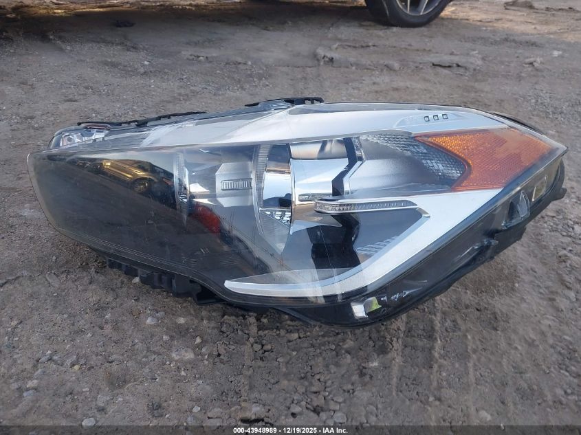 2018 BMW X1 xDrive28I VIN: WBXHT3C38J3F03914 Lot: 43948989