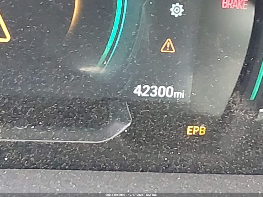 2021 Hyundai Ioniq Plug-In Hybrid Sel VIN: KMHC75LD3MU248564 Lot: 43948999