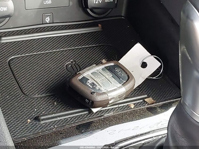 2021 Hyundai Ioniq Plug-In Hybrid Sel VIN: KMHC75LD3MU248564 Lot: 43948999