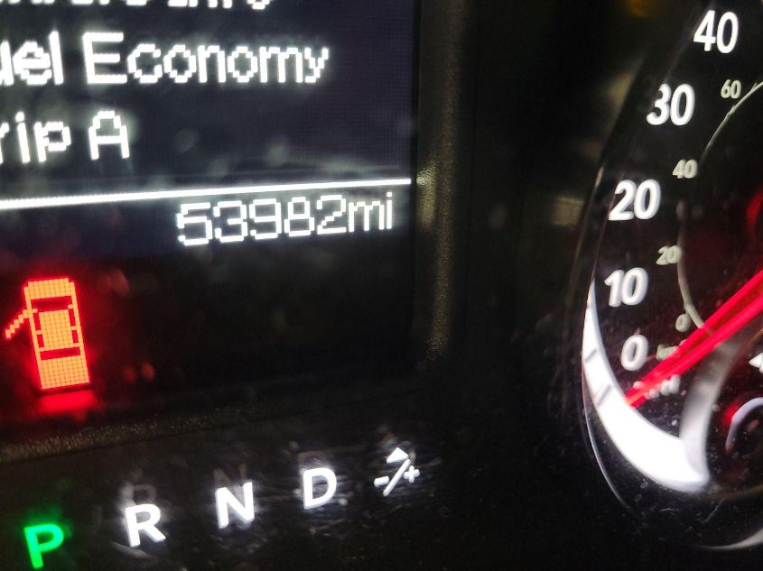 2023 Ram 1500 Classic Tradesman 4X4 6'4 Box VIN: 1C6RR7FG1PS524189 Lot: 43949004