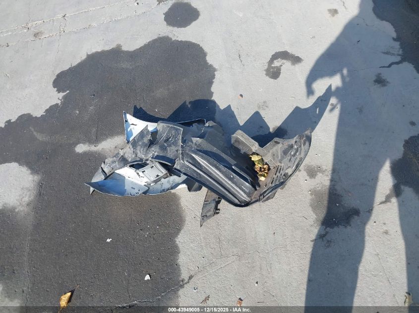 2007 Honda Accord 2.4 Se VIN: 1HGCM563X7A195546 Lot: 43949005