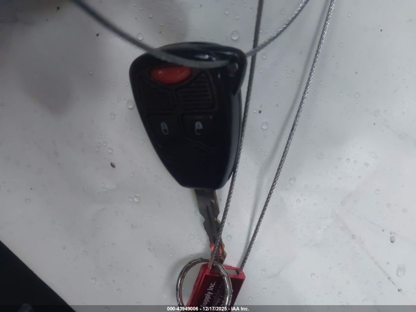 2010 Jeep Wrangler Unlimited Sahara VIN: 1J4BB5H18AL109197 Lot: 43949006