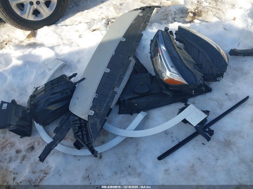 2022 Audi Q5 Premium Plus 55 Tfsi E S Line Quattro S Tronic VIN: WA1E2BFY6N2093203 Lot: 43949019