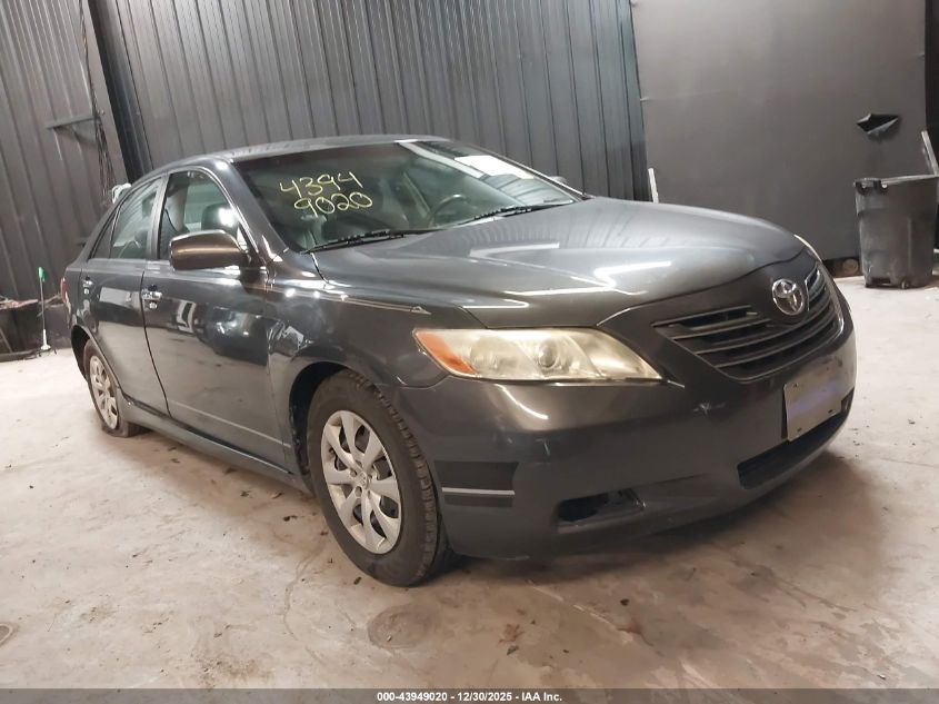 2009 Toyota Camry