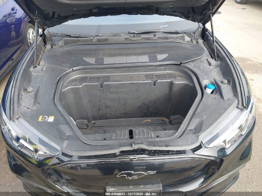 2024 Ford Mustang Mach-E Premium VIN: 3FMTK3R73RMA06728 Lot: 43949023