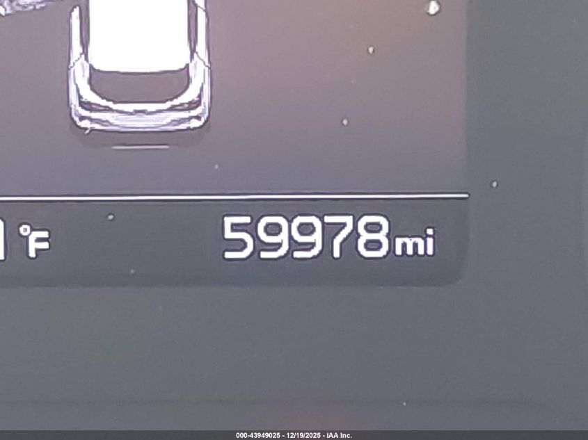 2021 Kia Seltos Ex VIN: KNDERCAA0M7126876 Lot: 43949025