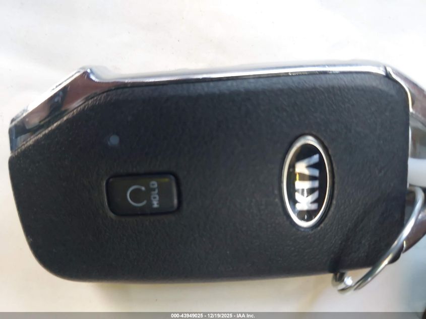 2021 Kia Seltos Ex VIN: KNDERCAA0M7126876 Lot: 43949025