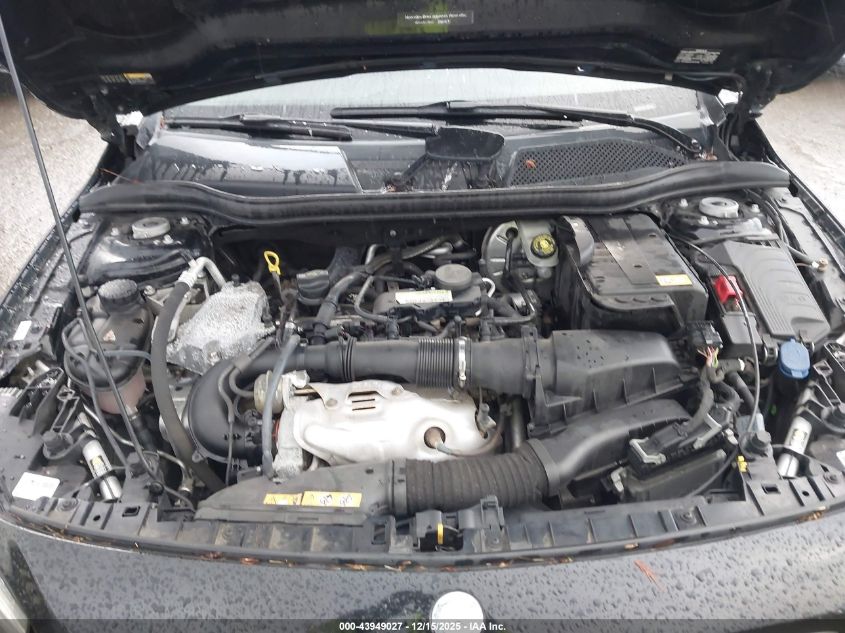 2015 Mercedes-Benz Gla 250 4Matic VIN: WDCTG4GB1FJ030712 Lot: 43949027