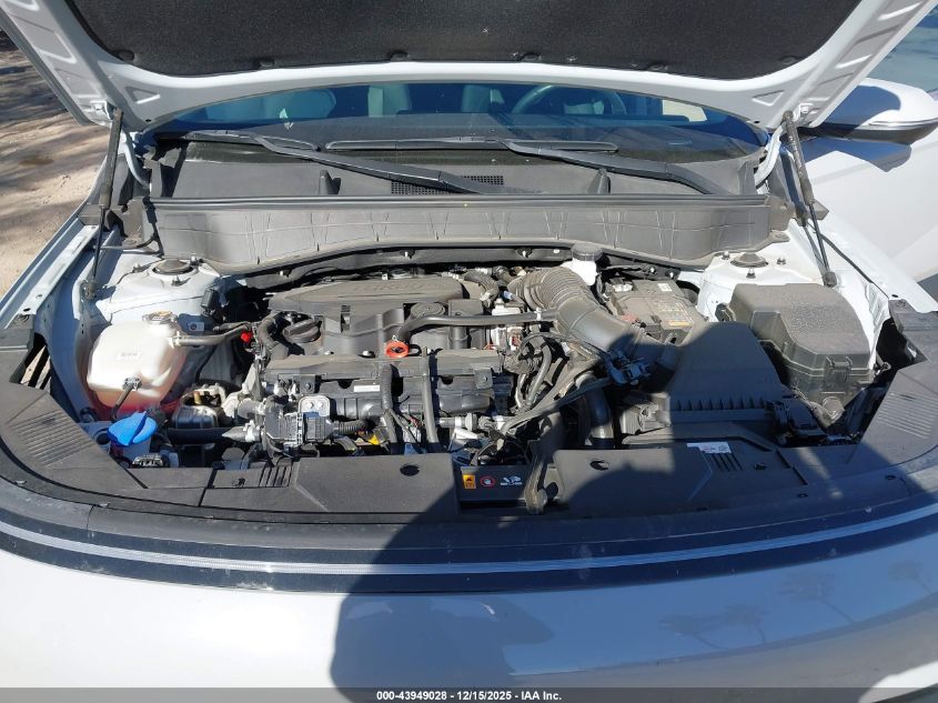 2024 Hyundai Kona Limited VIN: KM8HE3A38RU181476 Lot: 43949028