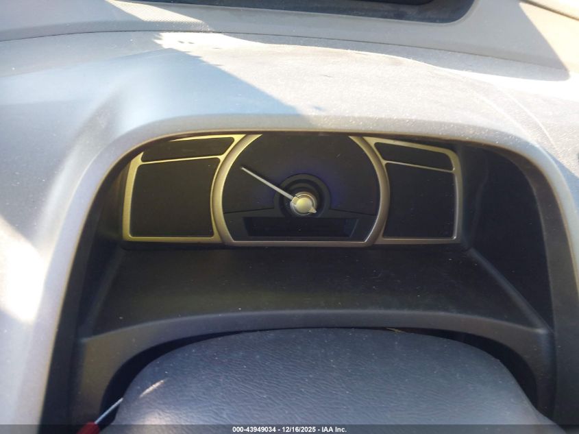 2007 Honda Civic Ex VIN: 1HGFA16857L132286 Lot: 43949034