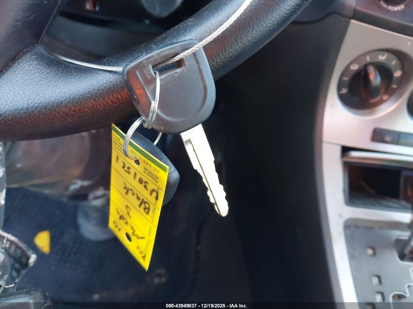 2010 Mazda Mazda3 I Touring VIN: JM1BL1SF5A1301561 Lot: 43949037