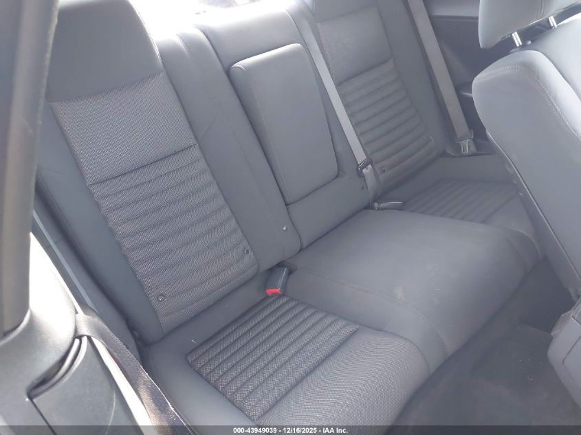 2012 Dodge Challenger Sxt VIN: 2C3CDYAG5CH181323 Lot: 43949039