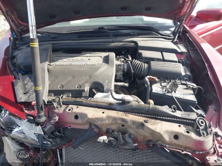 2005 Acura Tl VIN: 19UUA66285A033759 Lot: 43949040