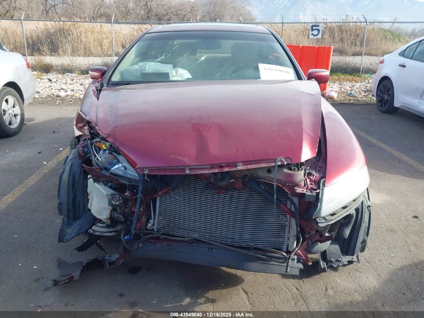 2005 Acura Tl VIN: 19UUA66285A033759 Lot: 43949040