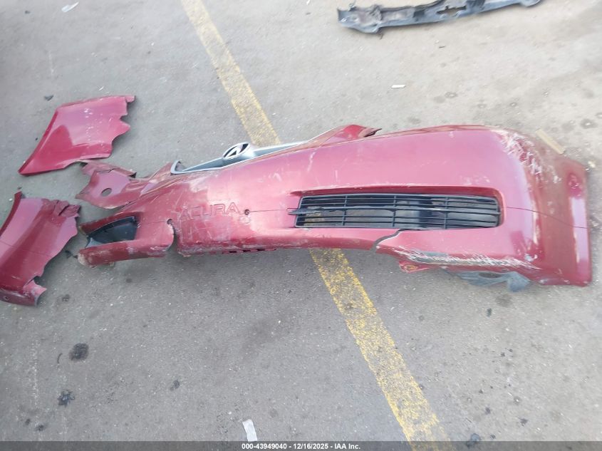 2005 Acura Tl VIN: 19UUA66285A033759 Lot: 43949040