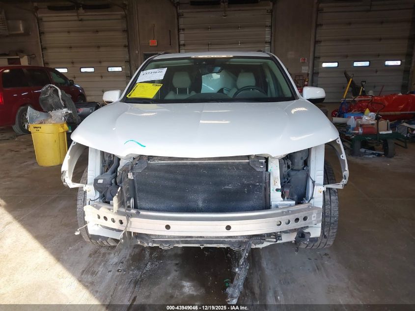 2019 Acura Mdx Advance Entertainment Pkgs VIN: 5J8YD4H94KL007537 Lot: 43949046