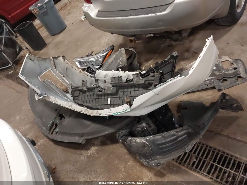 2019 Acura Mdx Advance Entertainment Pkgs VIN: 5J8YD4H94KL007537 Lot: 43949046