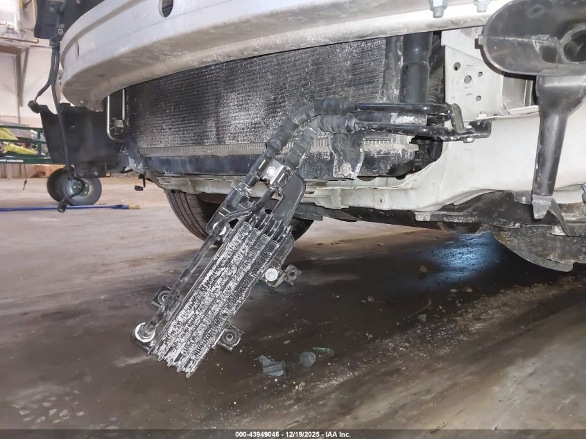 2019 Acura Mdx Advance Entertainment Pkgs VIN: 5J8YD4H94KL007537 Lot: 43949046